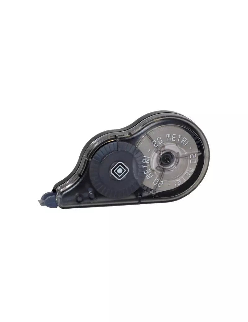 Correttore a Nastro Osama – 20 Metri, Copertura Perfetta e Subito Riscrivibile - Quiscuola