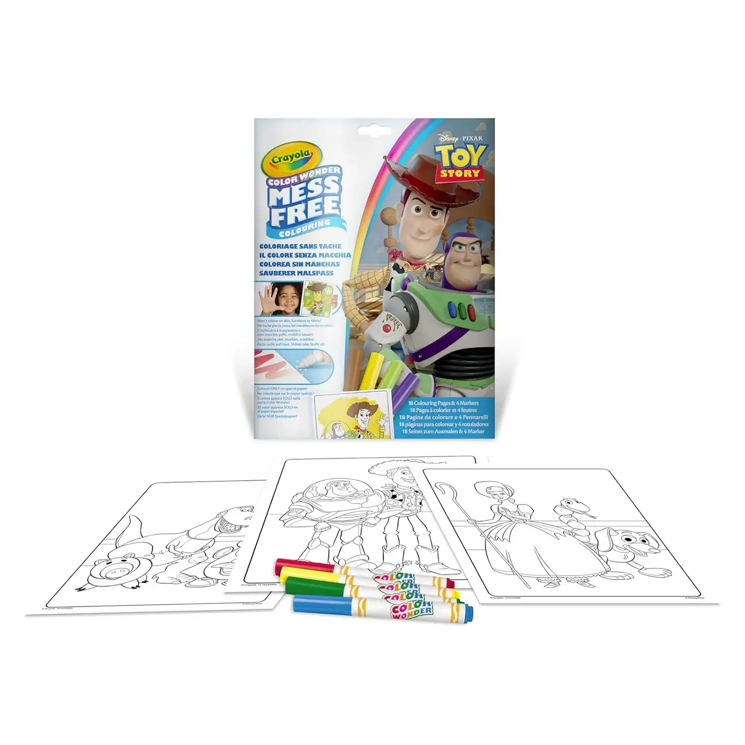 {{ product.title }} {{ product.vendor }} zaino scuola astuccio cancelleria.