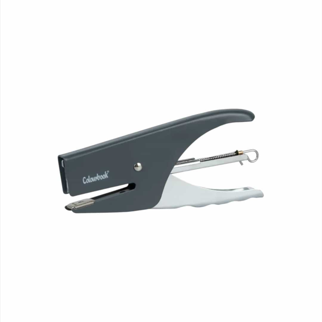 Cucitrice a pinza Colourbook Wild