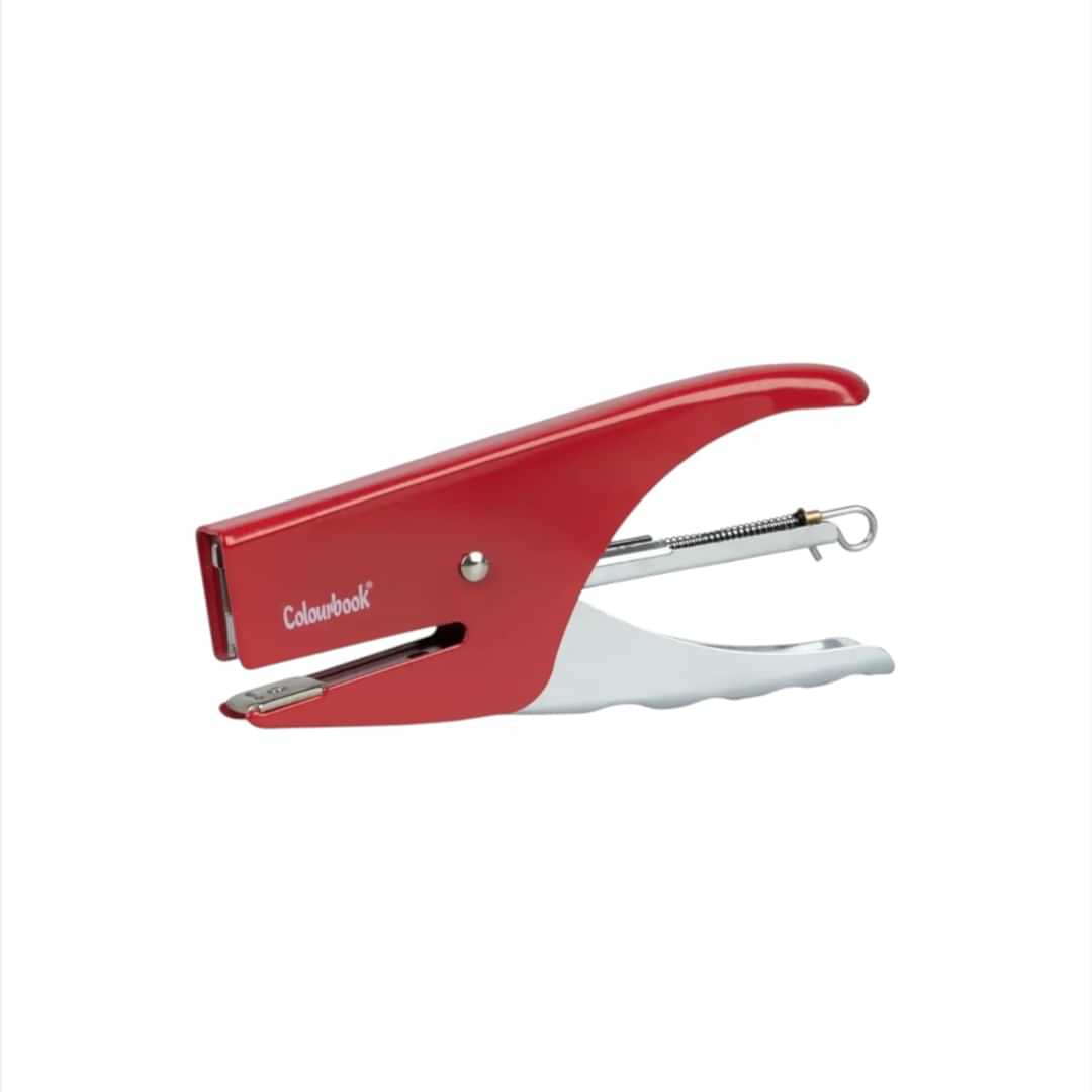 Cucitrice a pinza Colourbook Wild