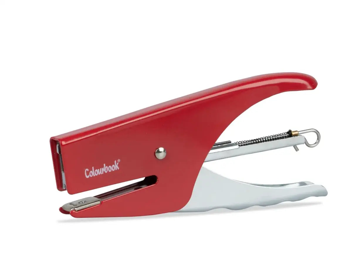 Cucitrice a pinza Colourbook Wild