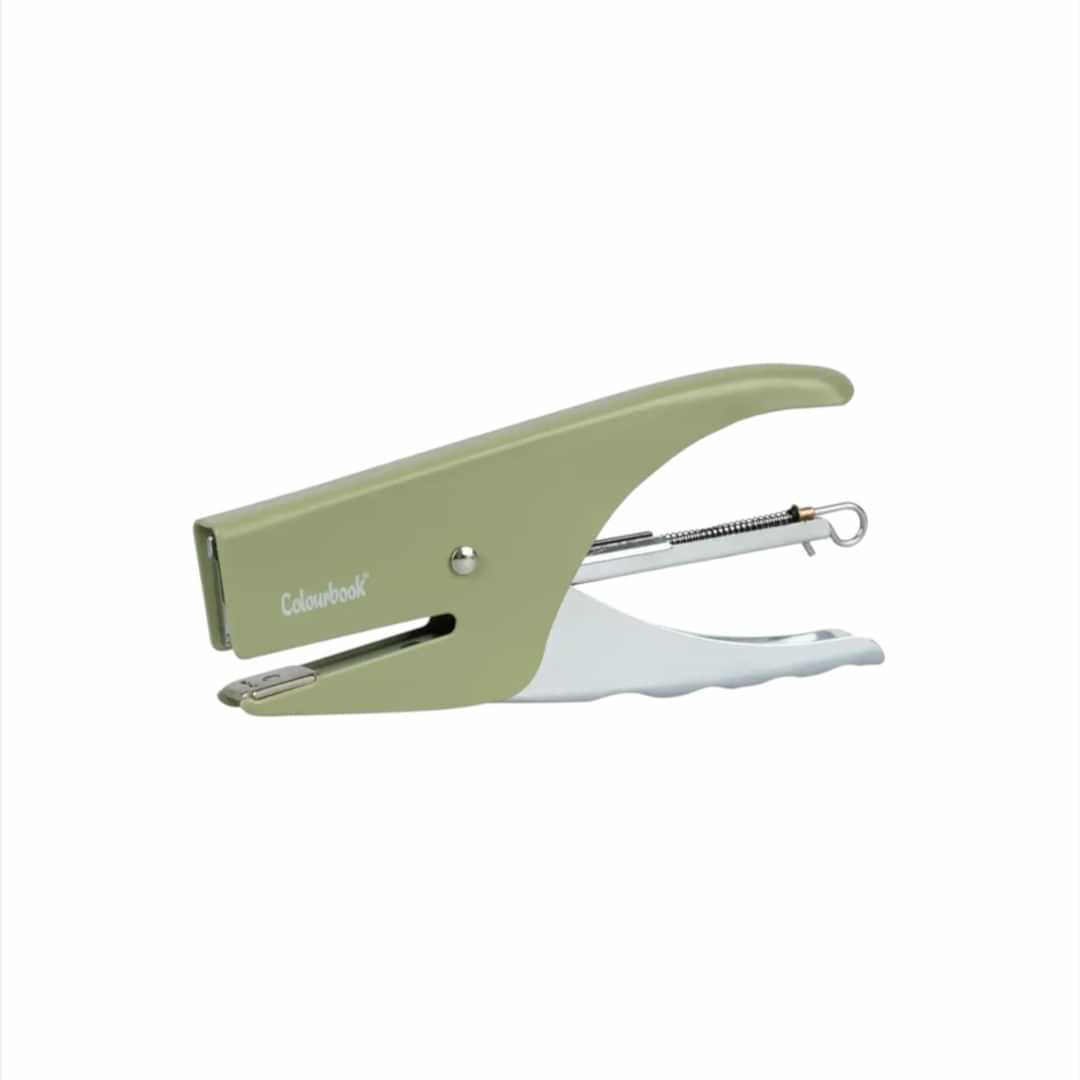 Cucitrice a pinza Colourbook Wild