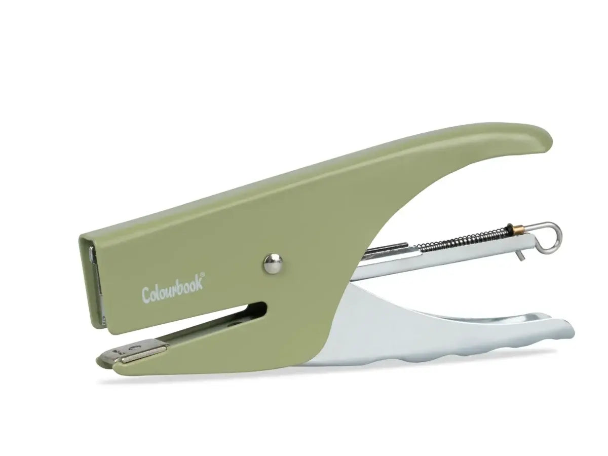 Cucitrice a pinza Colourbook Wild