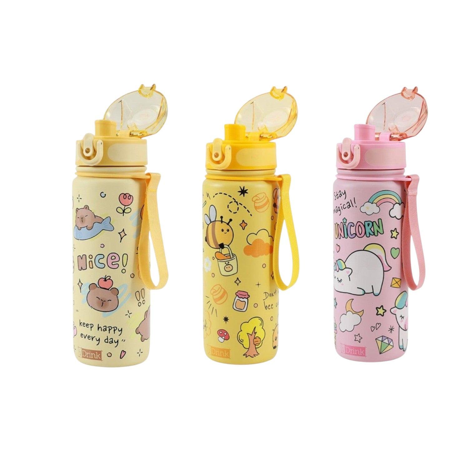 Borraccia Termica I-Total 595 ml