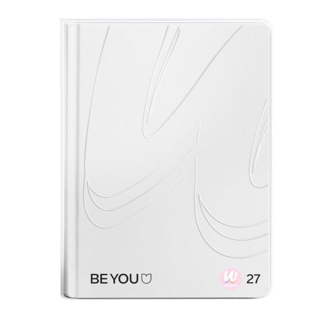 Diario Easy 12 Mesi Be You Webboh 2026/2027 - foto 2