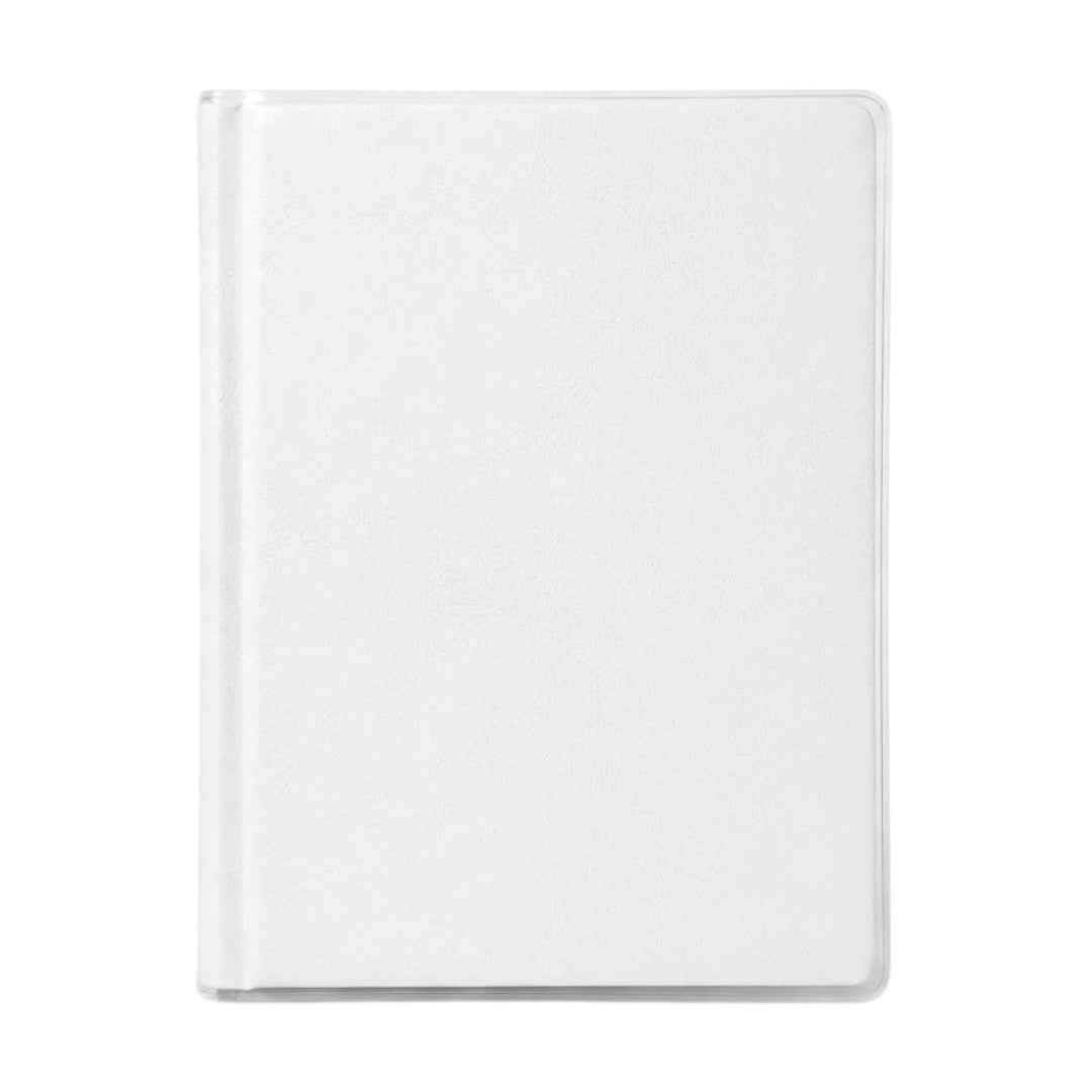 Diario Be You Extra White Easy 2026-2027 Giochi Preziosi - foto 2