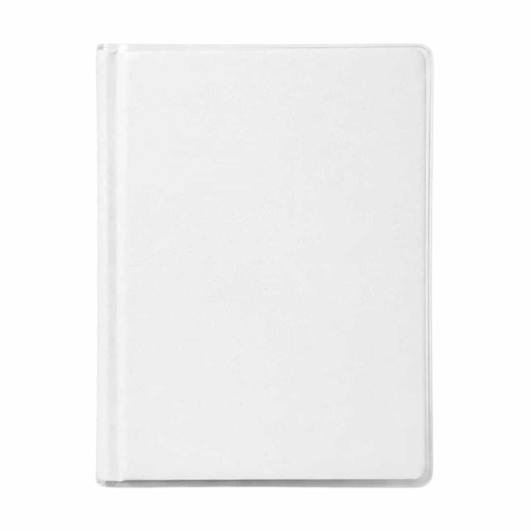 Diario Be You Extra White Easy 2026-2027 Giochi Preziosi - foto 2