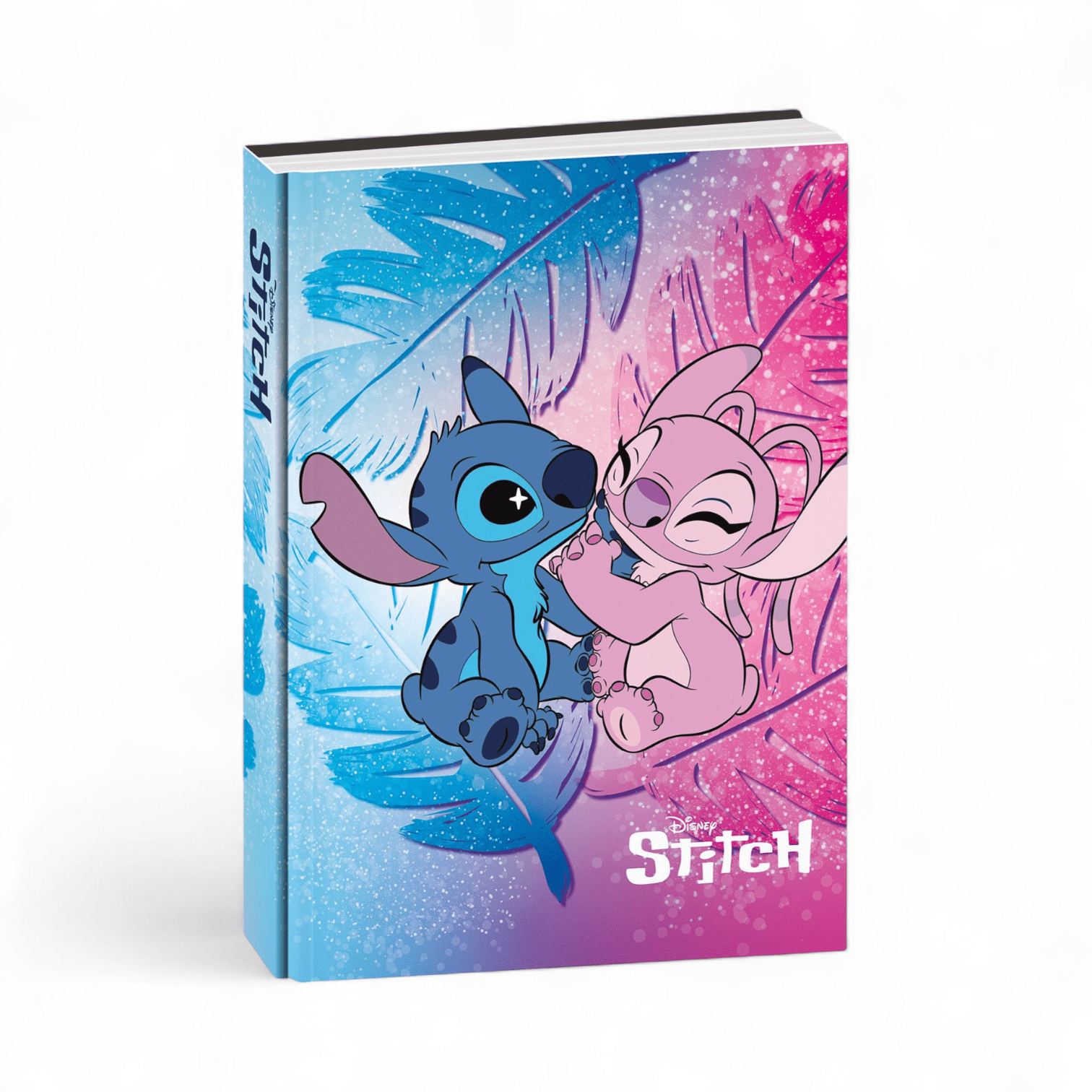 Diario Scuola Stitch by Seven – 10 Mesi, Copertina Imbottita - Quiscuola.it – Zaini, Astucci e Diari Scuola