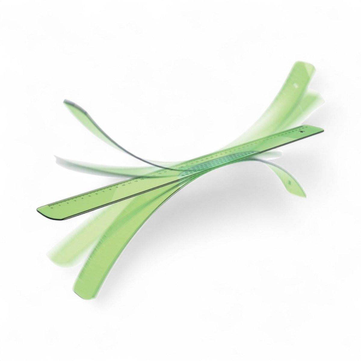 DoppioDecimetro Arda Elastika 20 cm – Flessibile e Preciso.