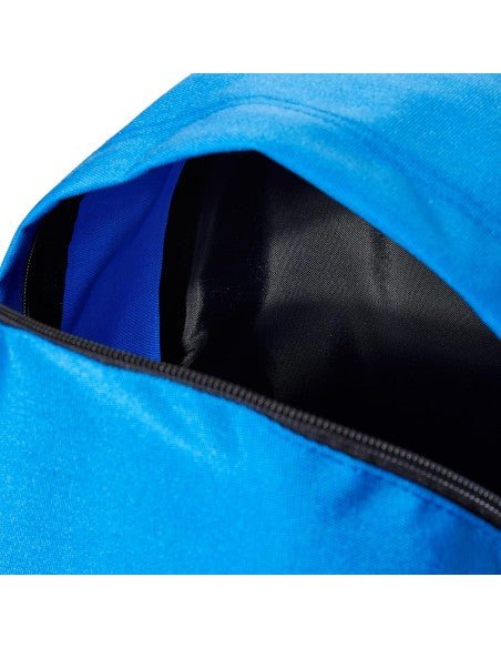 Zaino Eastpak Padded Pak'R® Vibrant Blue 24L - Stile e Comfort per Ogni Giorno - Quiscuola