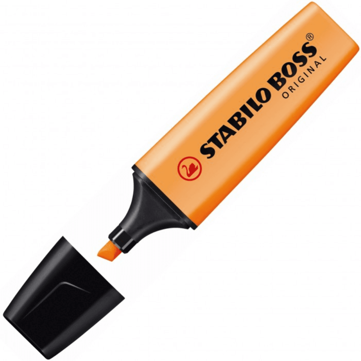 Evidenziatore STABILO BOSS Original 70/54 arancione