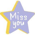 Penna Gel Cancellabile Love Pen Colourbook.