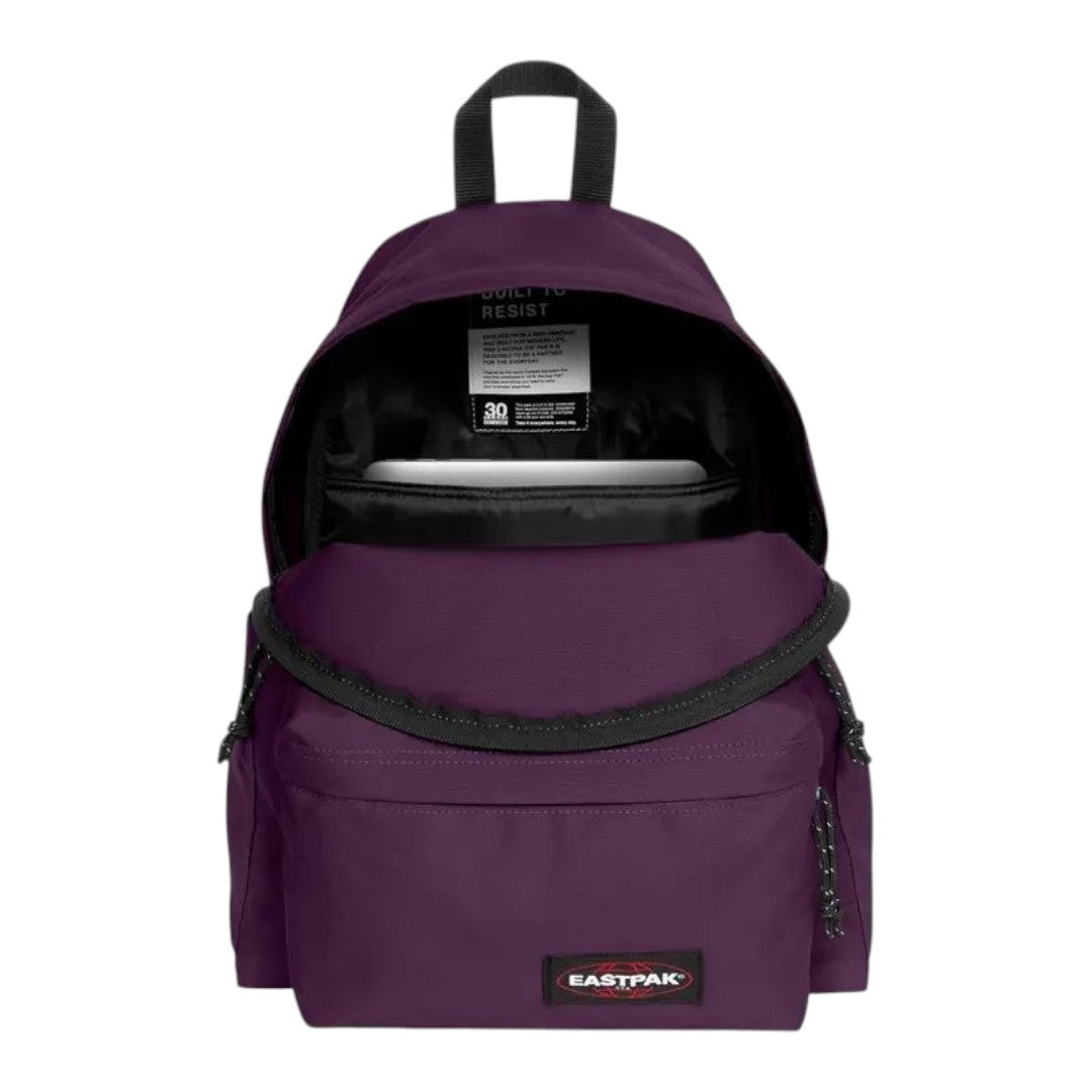 Zaino Eastpak Day Pak'r 24L II Blackberry Purple - foto 3