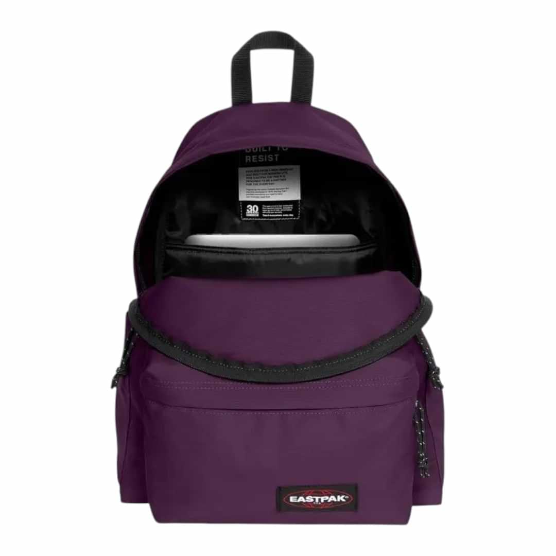 Zaino Eastpak Day Pak'r 24L II Blackberry Purple - foto 3