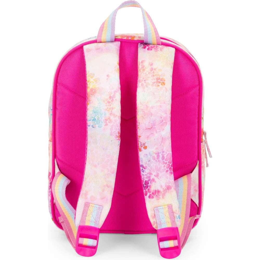 Zaino Asilo Mofu Mofu Rosa - Quiscuola