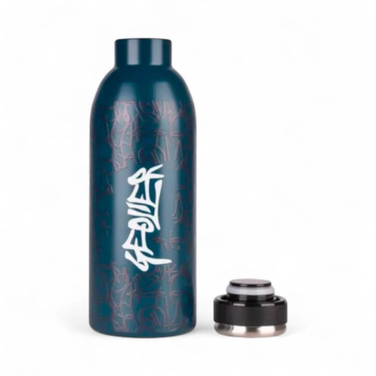 Geolier Borraccia Termica Acciaio Inox 500ml - Quiscuola.it – Zaini, Astucci e Diari Scuola