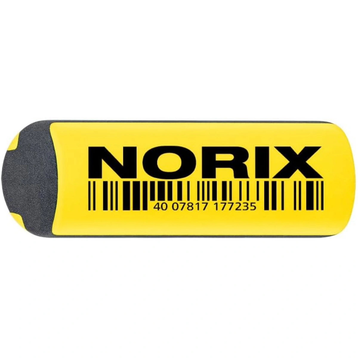 Gomma NORIX STAEDTLER 523 KP30 design nero Xtreme in TPE - foto 4