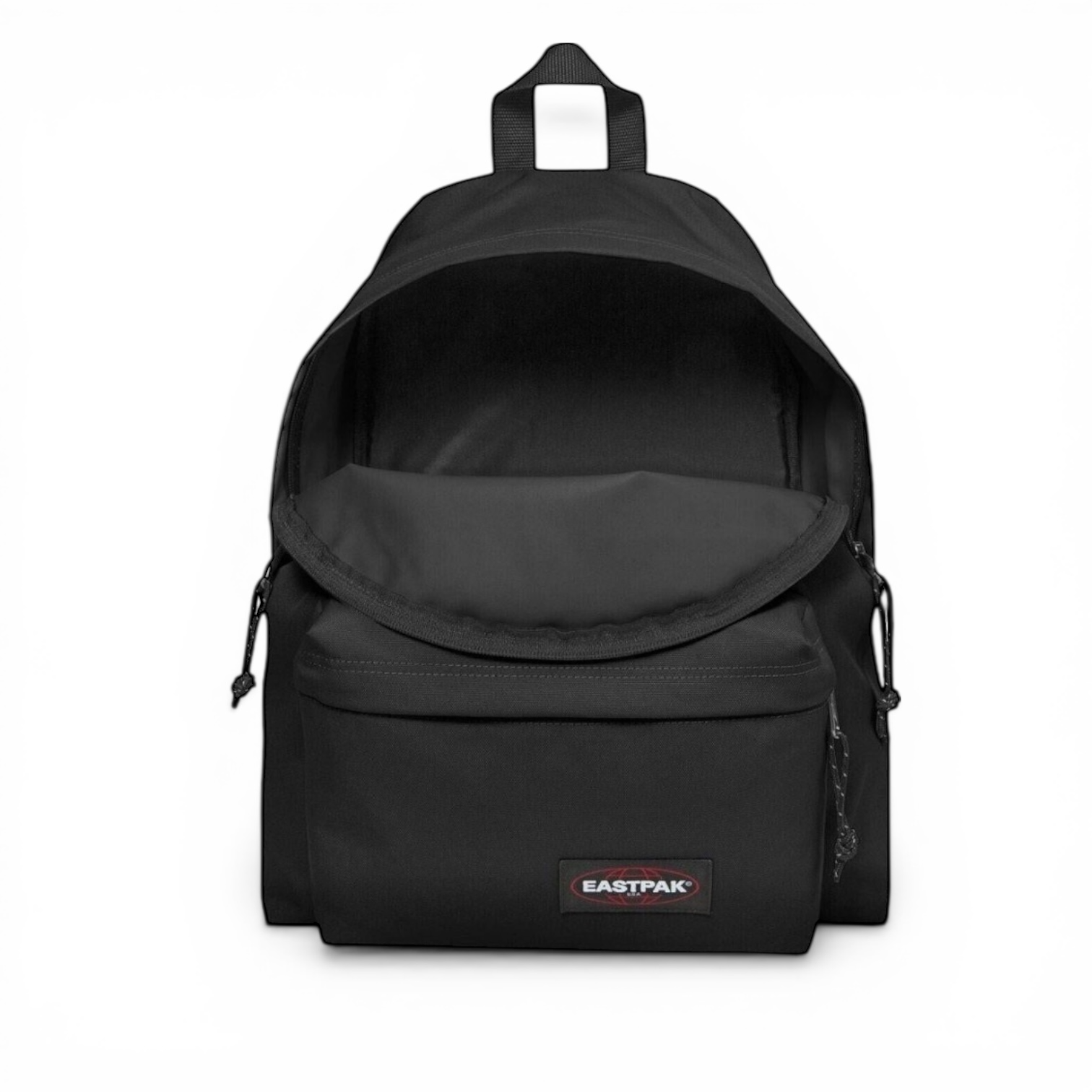 Zaino Eastpak Padded Pak’r Nero 24L