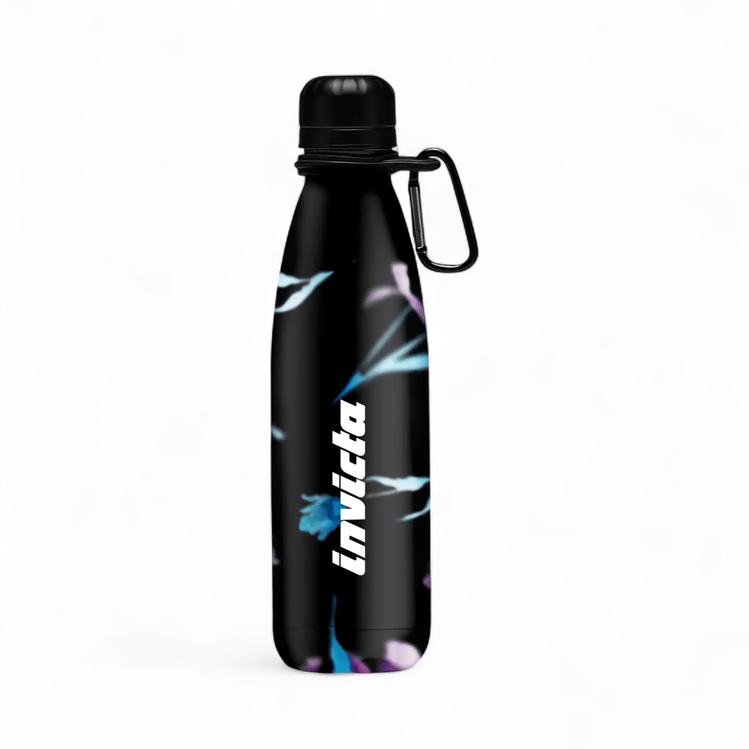 Invicta Borraccia Fantasy Bottle – Design Elegante e Pratico - Quiscuola.it – Zaini, Astucci e Diari Scuola