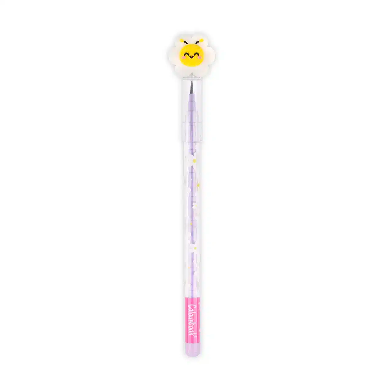 Matita impilabile Daisy Colourbook - foto 1