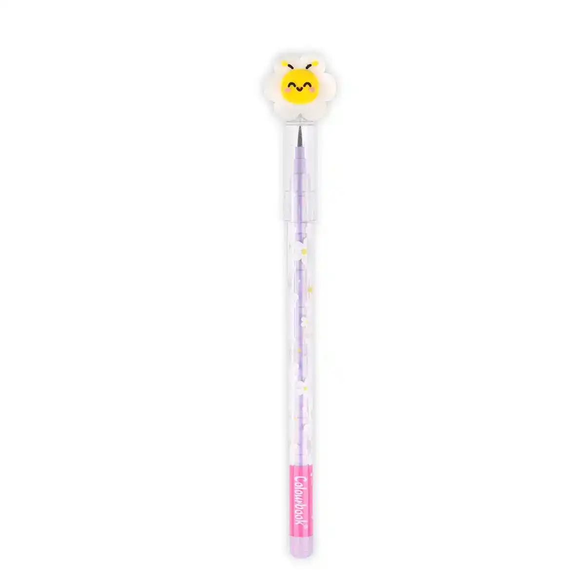Matita impilabile Daisy Colourbook - foto 1