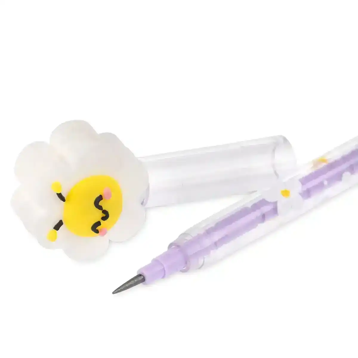 Matita impilabile Daisy Colourbook - foto 2