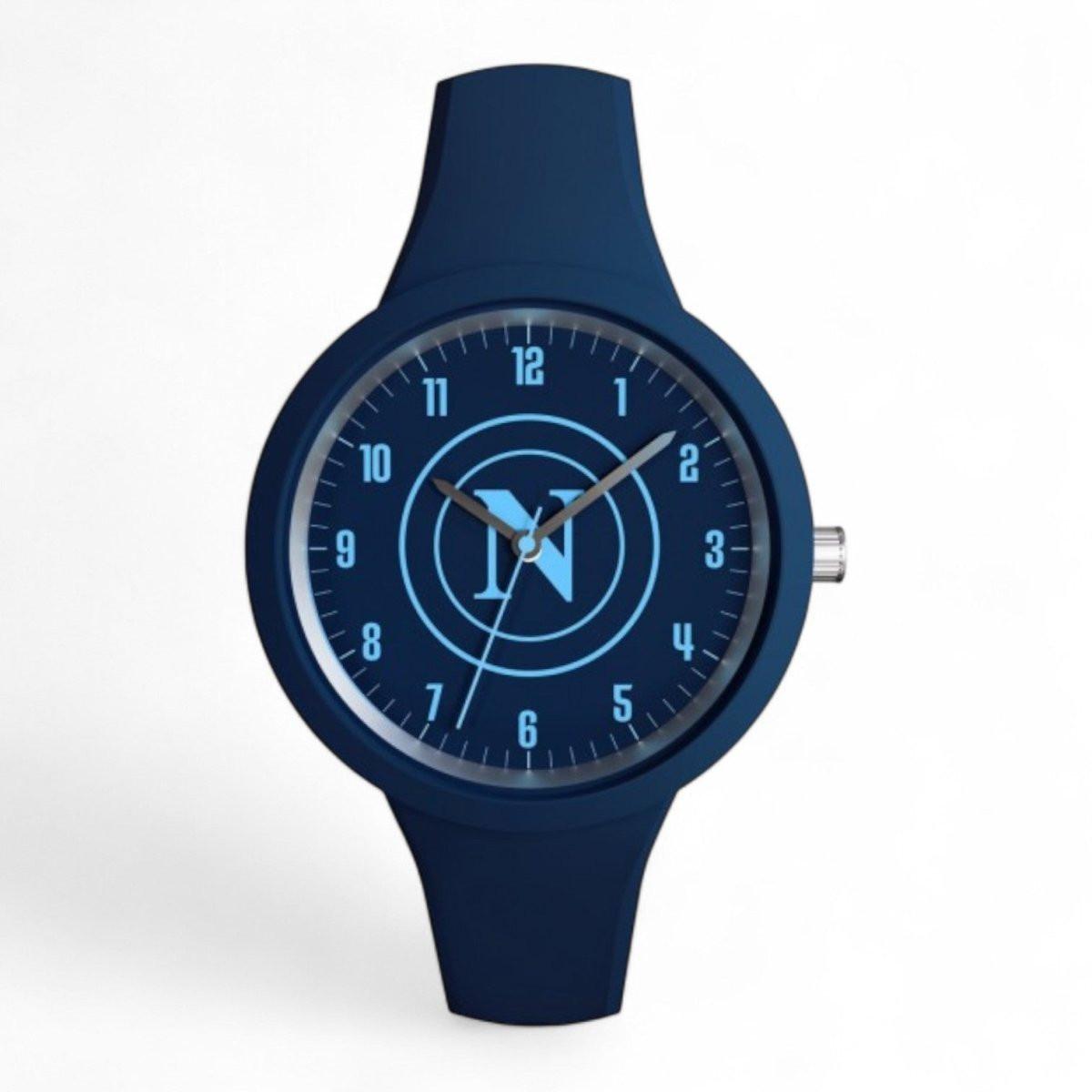 Orologio Uomo SSC Napoli P-NB480XB2