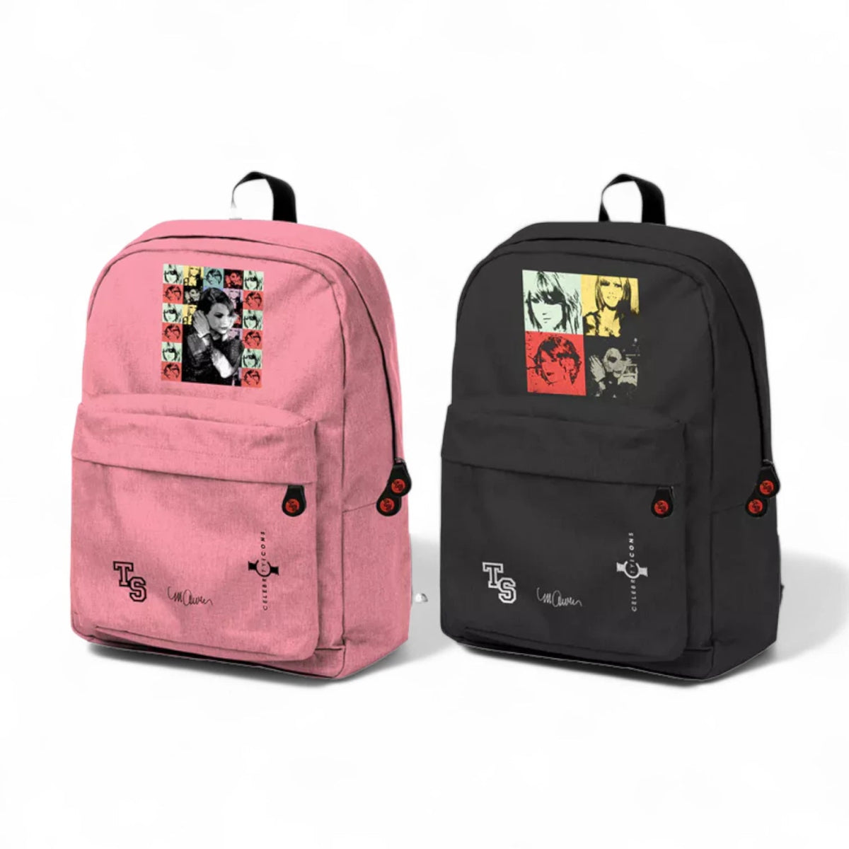 Pacchetto Taylor Swift Swifties – Zaino, Astuccio e 2 Penne - Quiscuola.it – Zaini, Astucci e Diari Scuola