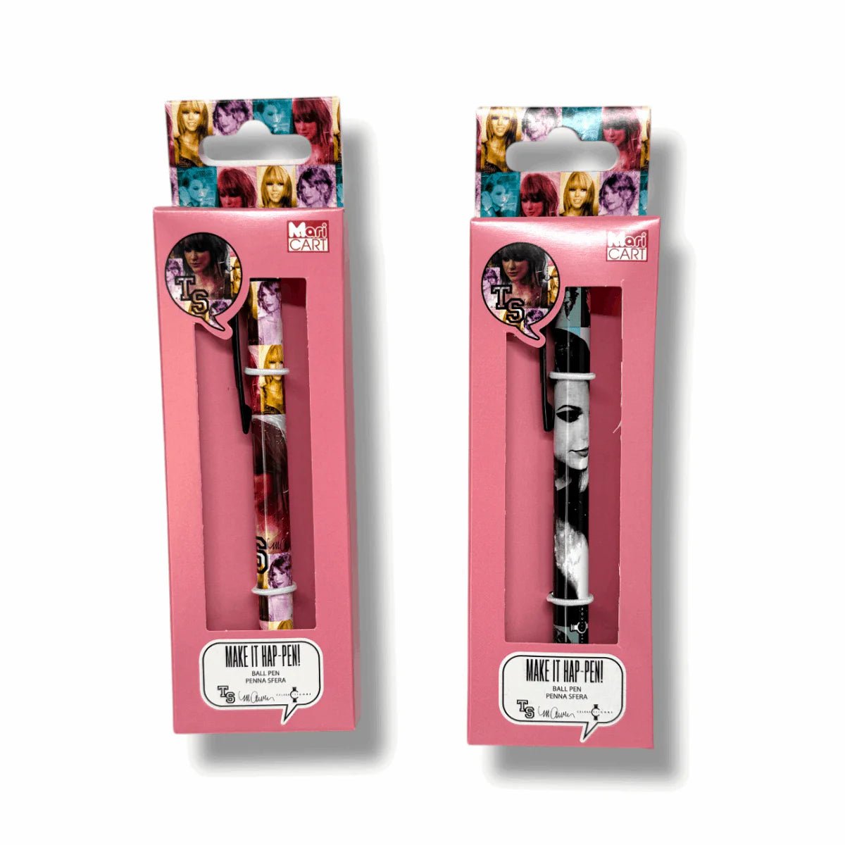 Pacchetto Taylor Swift Swifties – Zaino, Astuccio e 2 Penne - Quiscuola.it – Zaini, Astucci e Diari Scuola