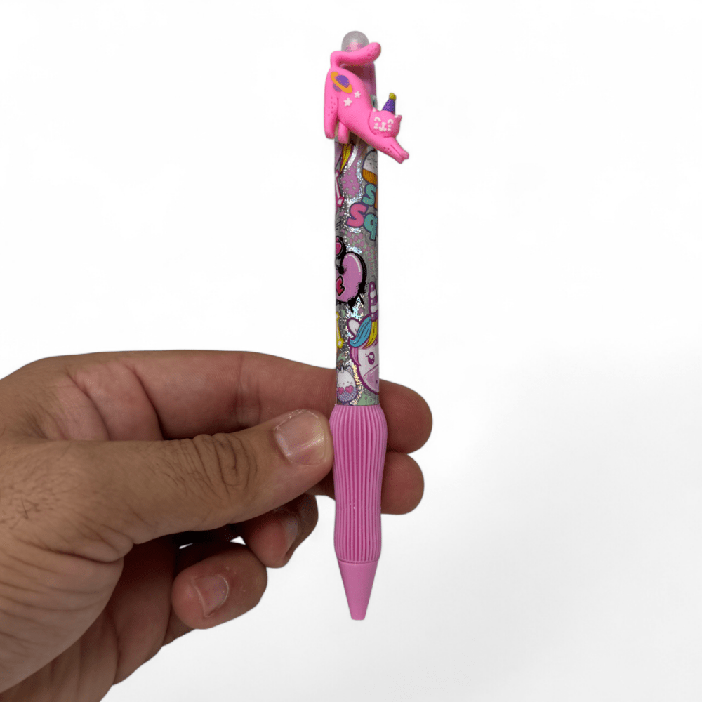 Penna Cancellabile Shout Blu – Scrittura Fluida e Pulita - Quiscuola.it – Zaini, Astucci e Diari Scuola