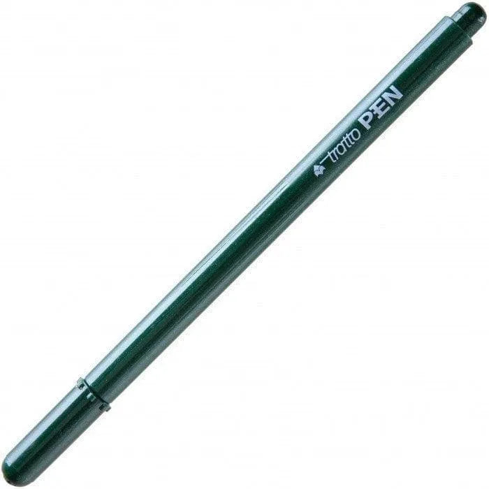 Penna Tratto Pen Fila 0,5 mm - verde n28 - foto 5