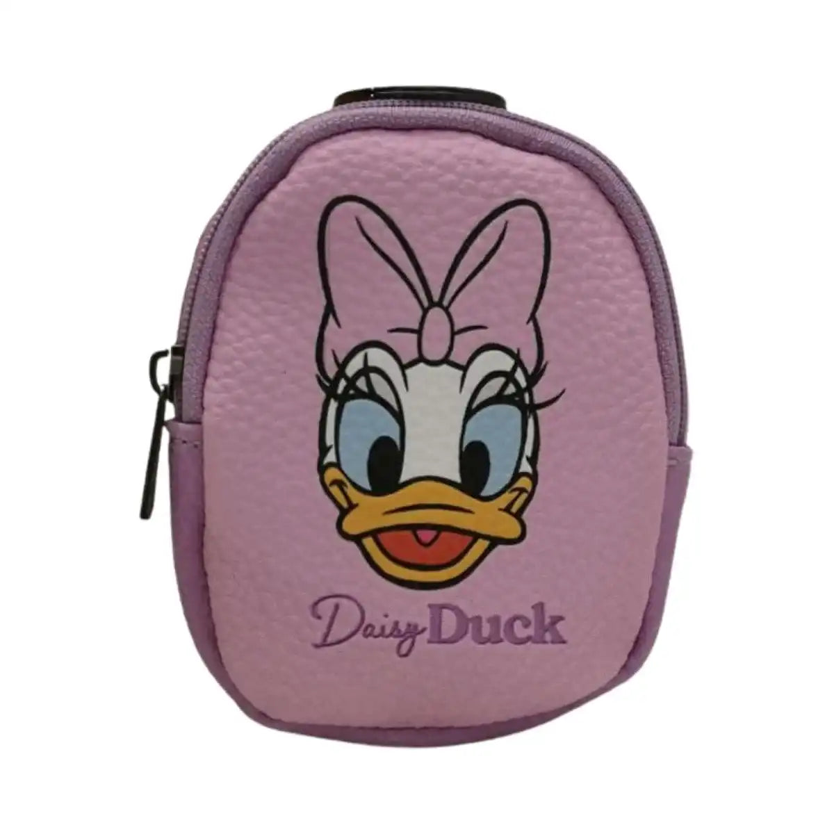 Portachiavi portamonete Daisy Duck Maricart