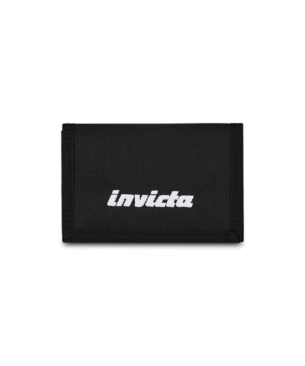 Portafoglio Invicta Clip Wallet Straps Compatto e Organizzato.