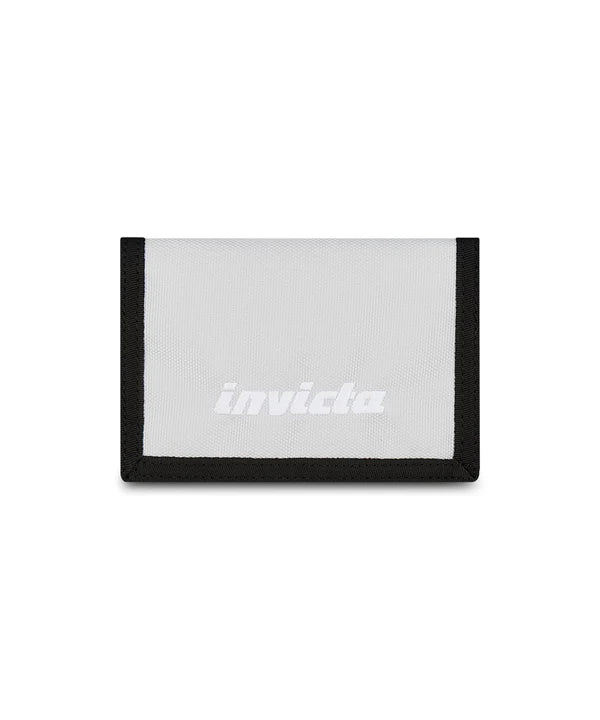 Portafoglio Clip Wallet Straps Invicta – Compatto e Organizzato per Ogni Giorno - Quiscuola.it –