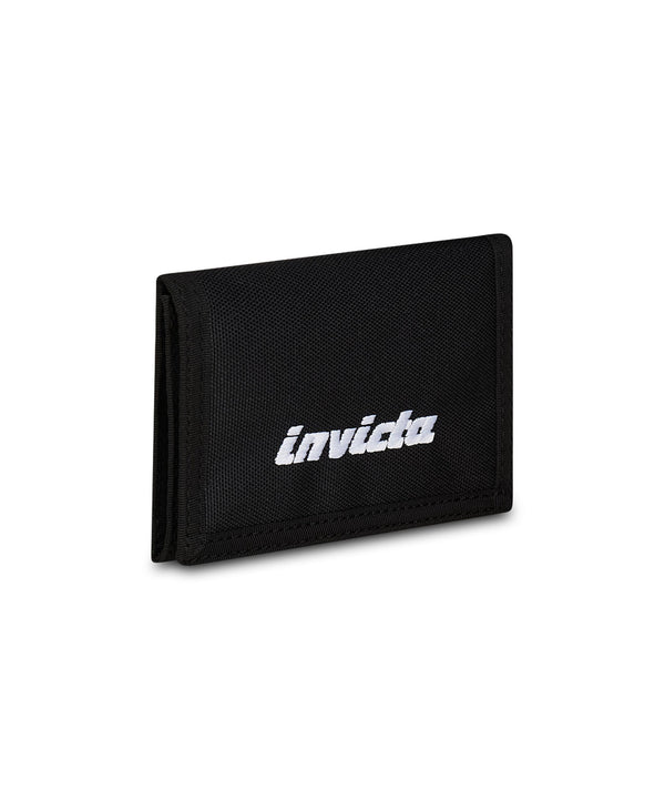 Portafoglio Clip Wallet Straps Invicta – Compatto e Organizzato per Ogni Giorno - Quiscuola.it –