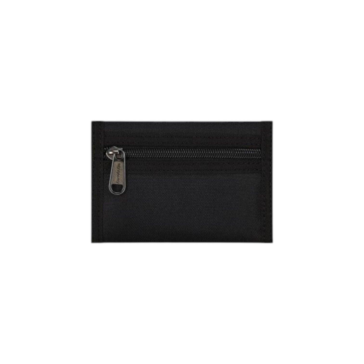 Portafoglio Invicta Clip Wallet Straps Compatto e Organizzato.