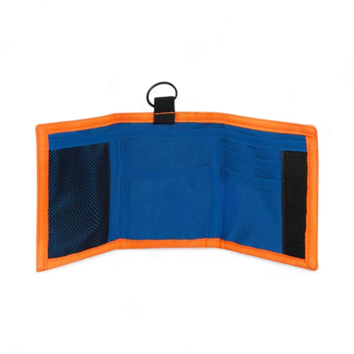 PORTAFOGLIO LYON GAMER – CON CHIUSURA A VELCRO E ZIP PORTAMONETE - Quiscuola