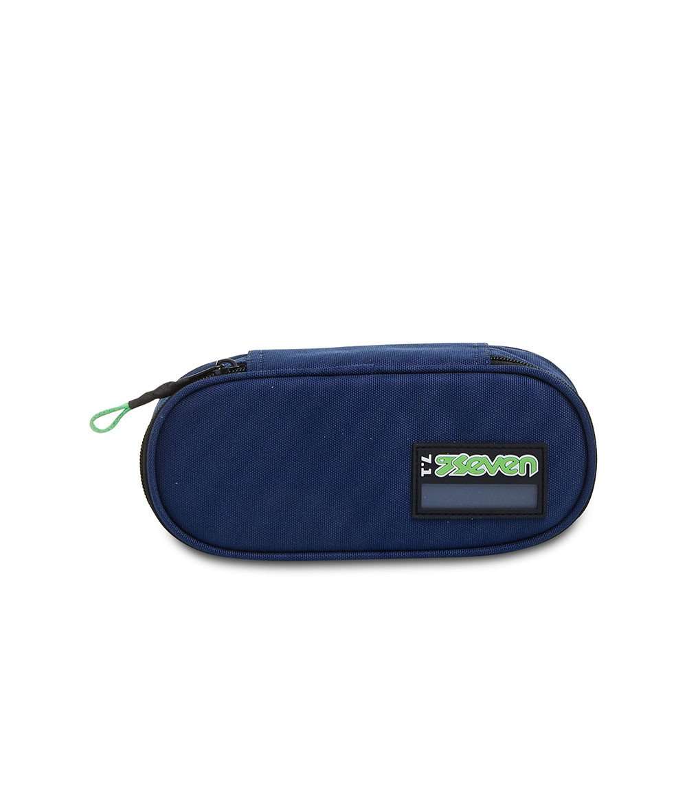 Portapenne Seven Round Plus Freethink Unisex - foto 1