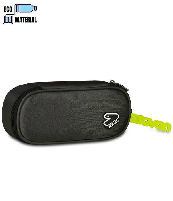 Portapenne Seven Round Plus Tech.