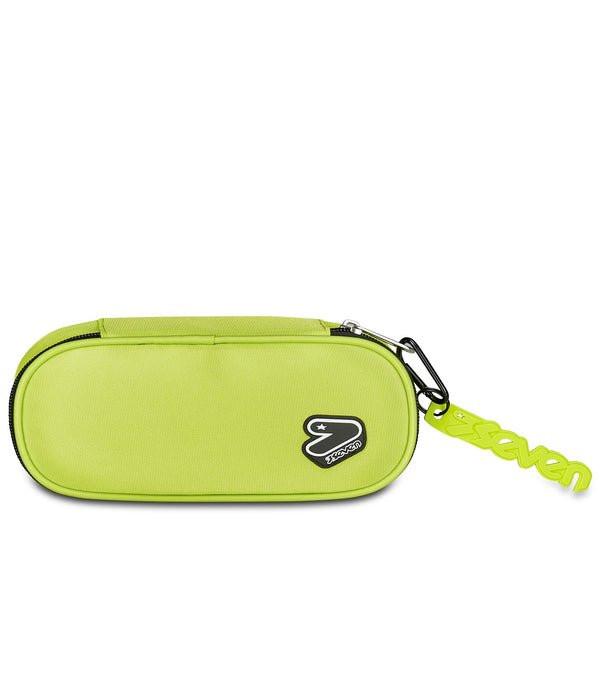 Portapenne Seven Round Plus Tech.