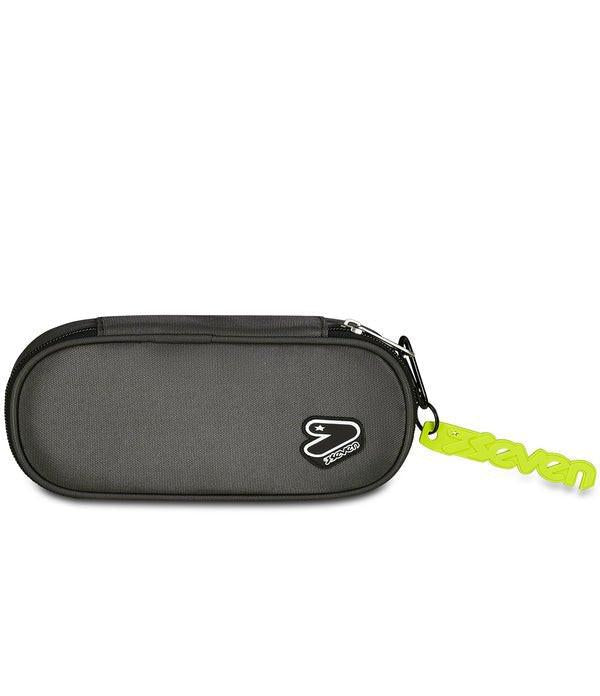 Portapenne Seven Round Plus Tech.