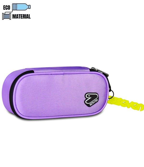 Portapenne Seven Round Plus Tech.