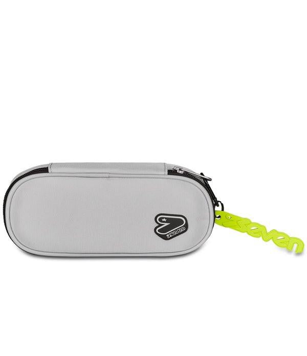 PORTAPENNE Seven® ROUND PLUS - TECH - Quiscuola.it – Zaini, Astucci e Diari Scuola