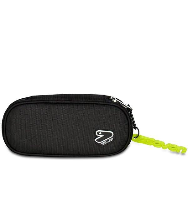 Portapenne Seven Round Plus Tech.