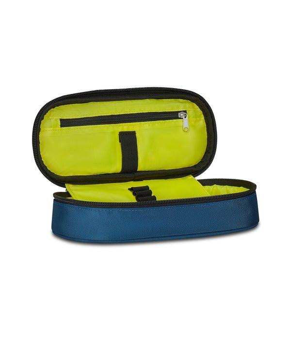 Portapenne Seven Round Plus Tech.