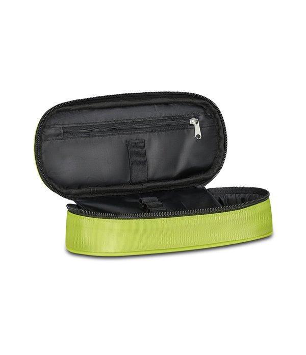 Portapenne Seven Round Plus Tech.