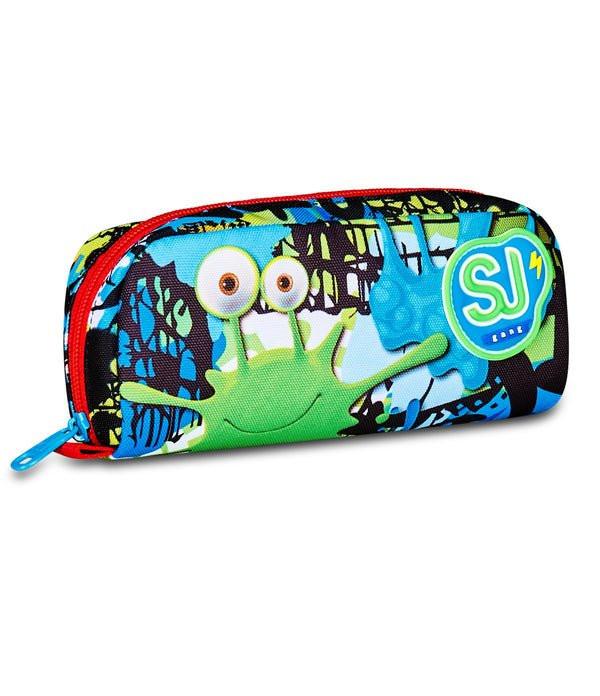 PORTAPENNE SJ Gang – FANTASYS BOY.