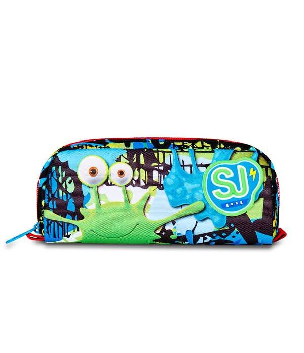 PORTAPENNE SJ Gang – FANTASYS BOY.