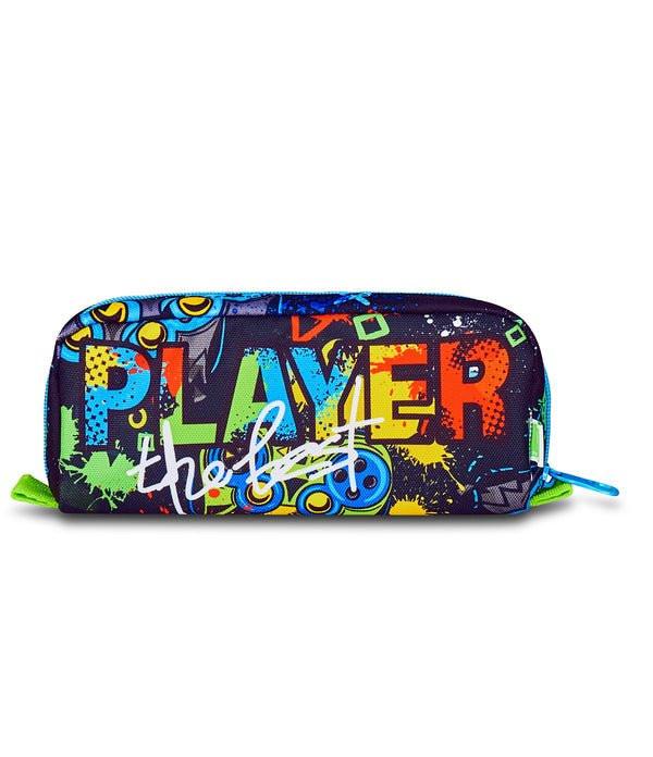 PORTAPENNE SJ Gang – GAME-LED BOY.