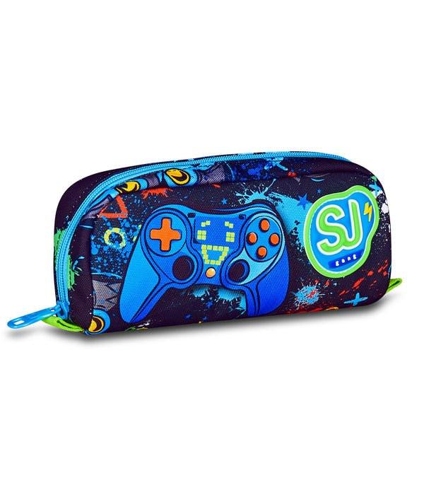 PORTAPENNE SJ Gang – GAME-LED BOY.